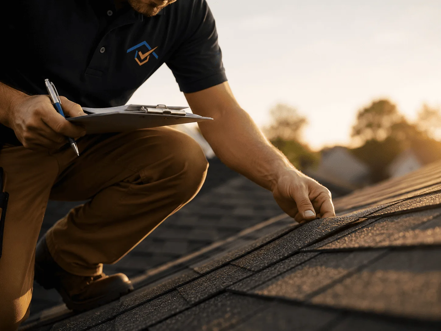 Why Choose Roof Inspection in Gladewater, TX
